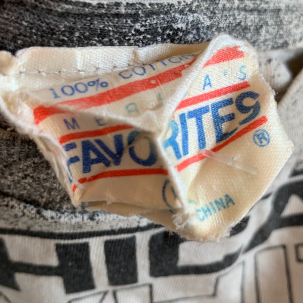 Vintage Chicago White Sox Shirt AOP Youth S