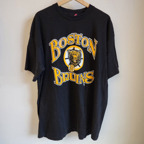Vintage Boston Bruins Shirt 2XL