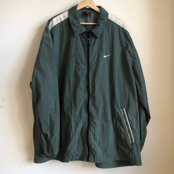 Vintage Nike Jacket 2XL Laundry