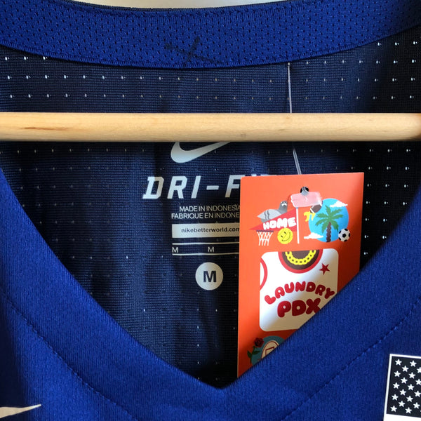 Kyrie Irving USA Basketball Jersey M