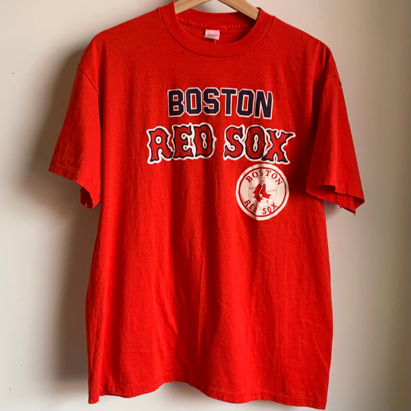Boston Red Sox Shirt XL