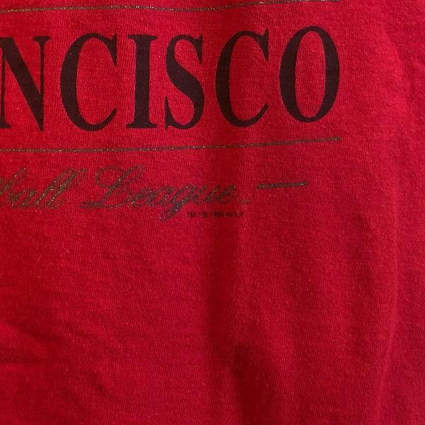 Vintage San Francisco 49ers Shirt L – Laundry