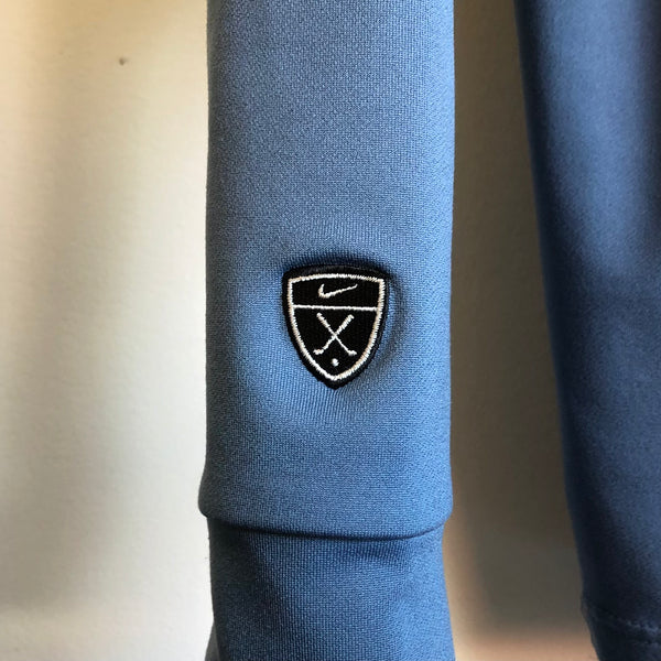 Tiger 2025 mock turtleneck