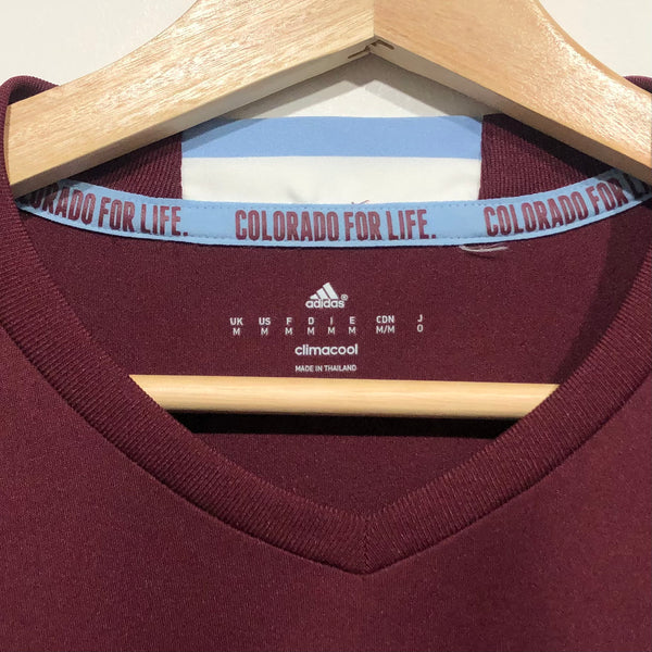 Colorado Rapids Jersey M