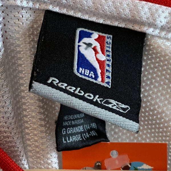 Brandon Roy Portland Trail Blazers Authentic Adidas Size 48 Jersey