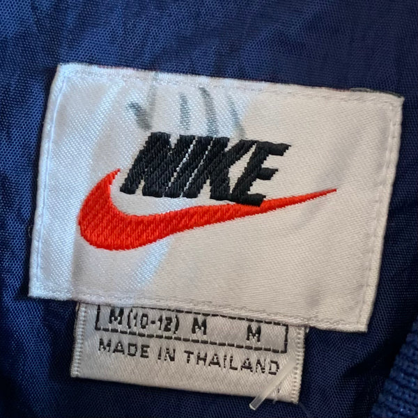 Vintage 2025 nike anorak