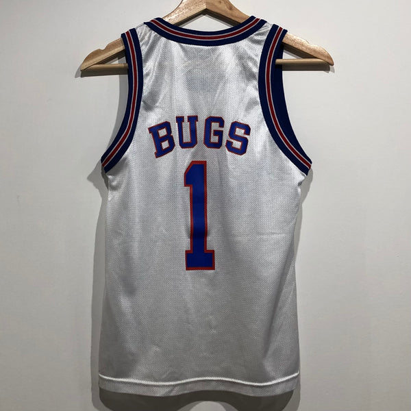 Bugs bunny toon squad top jersey