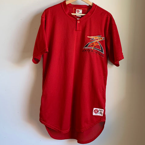 Vintage Portland Beavers Game Worn Baseball Jersey – Laundry