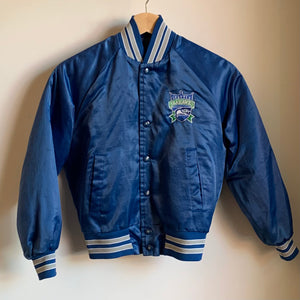 Vintage Seattle Seahawks Jacket L – Laundry