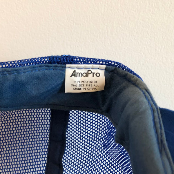 Vintage Oregon City Trucker Hat