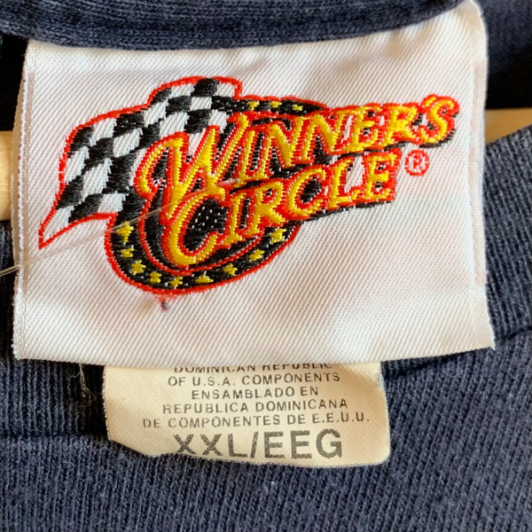 Vintage Jimmie Johnson Shirt 2XL