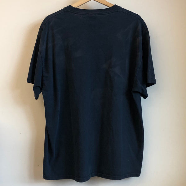 Vintage Shaun Alexander Seattle Seahawks Shirt XL