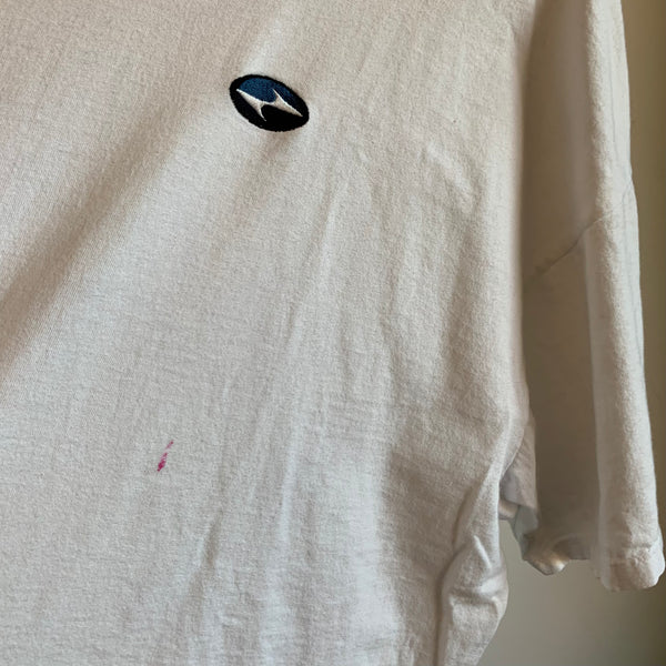 Vintage Tiger Woods Shirt Nike 2XL