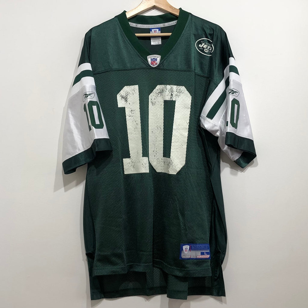 New york jets reebok jersey best sale