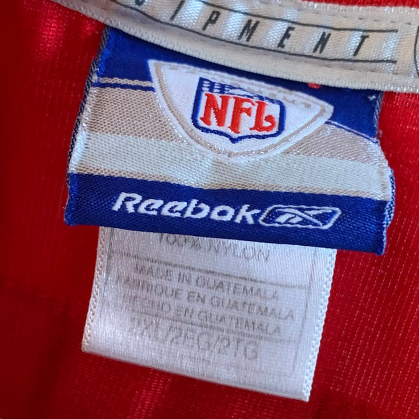 Reebok Kansas City Chiefs Priest Holmes All Star Jersey – Santiagosports