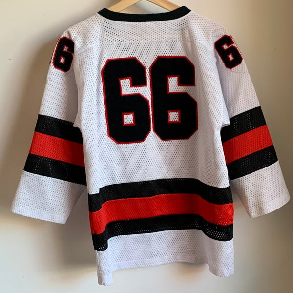 Youth blackhawks discount jersey