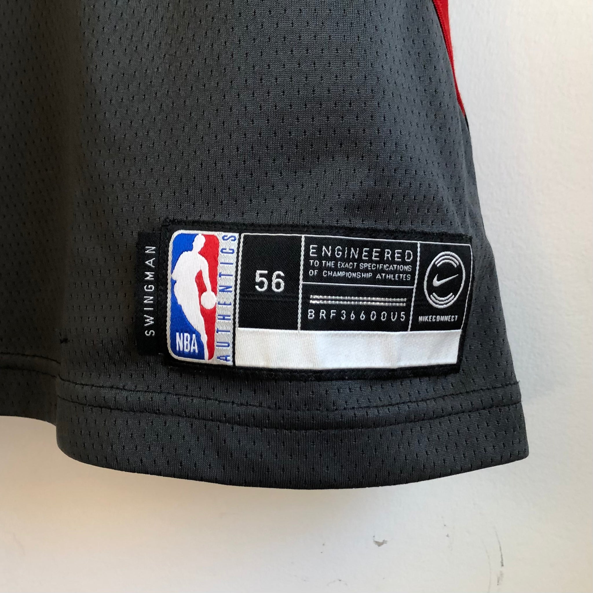Cj mccollum jersey rip city sales