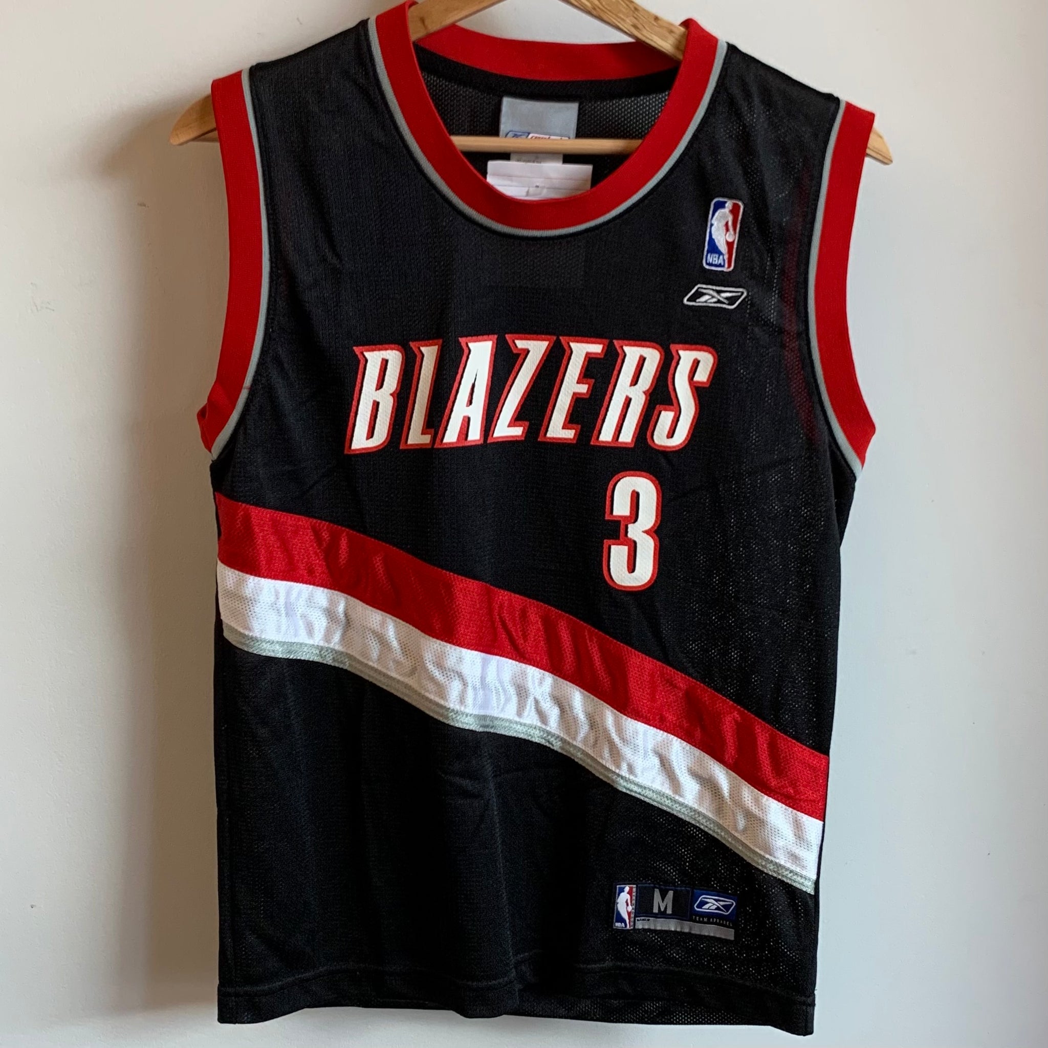 Portland Trail Blazers Team Shop in NBA Fan Shop 
