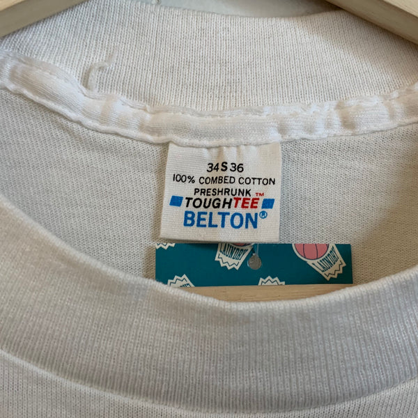 Vintage Portland Marathon Shirt S