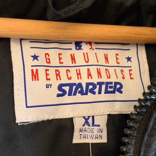 Vintage Baltimore Orioles Starter Jacket Parka XL – Laundry