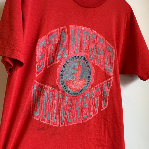 Vintage Stanford Shirt L
