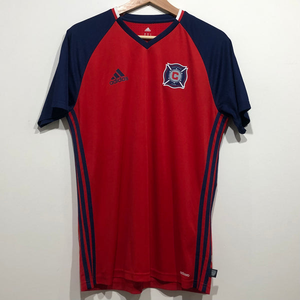 Chicago Fire Jersey M