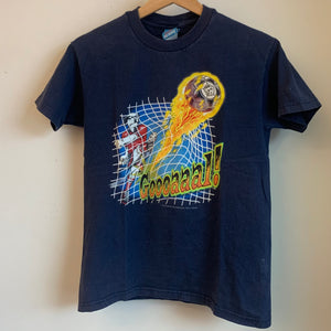 Vintage Soccer Shirt Big Dog Youth