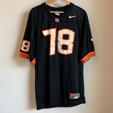 Brennan Olander Oregon State OSU Beavers Football Jersey S