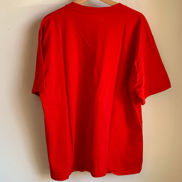 Vintage Anaheim Angels Shirt XL