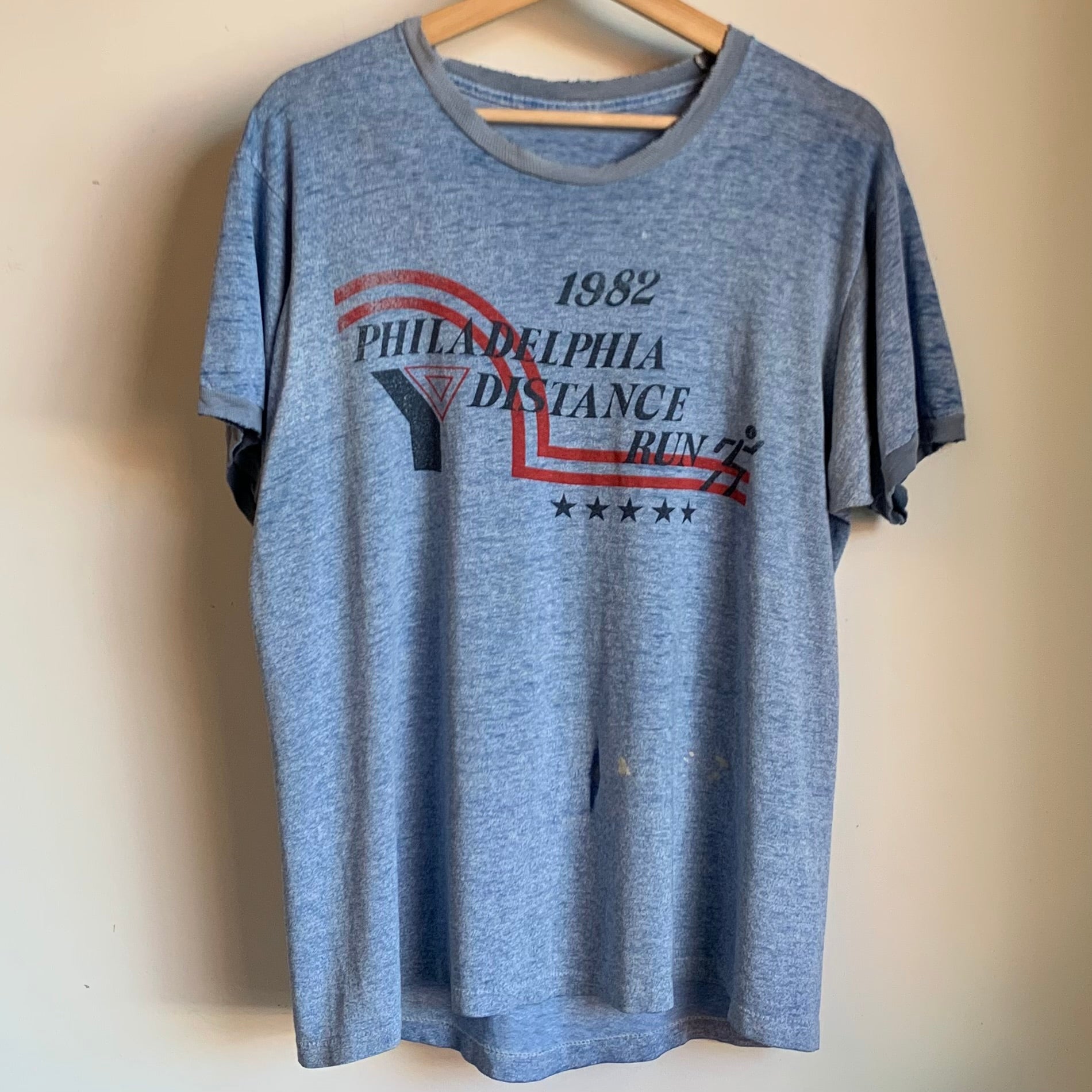 Vintage Nike Athletics Shirt M – Laundry