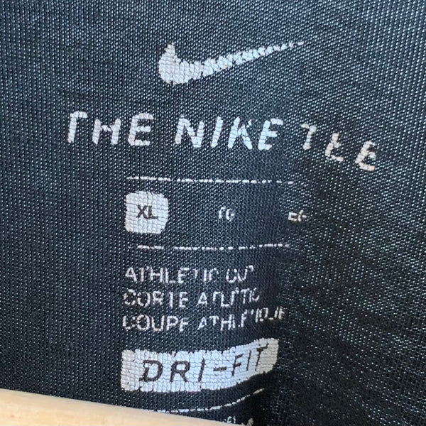 Kobe Bryant Shirt Mamba Nike XL