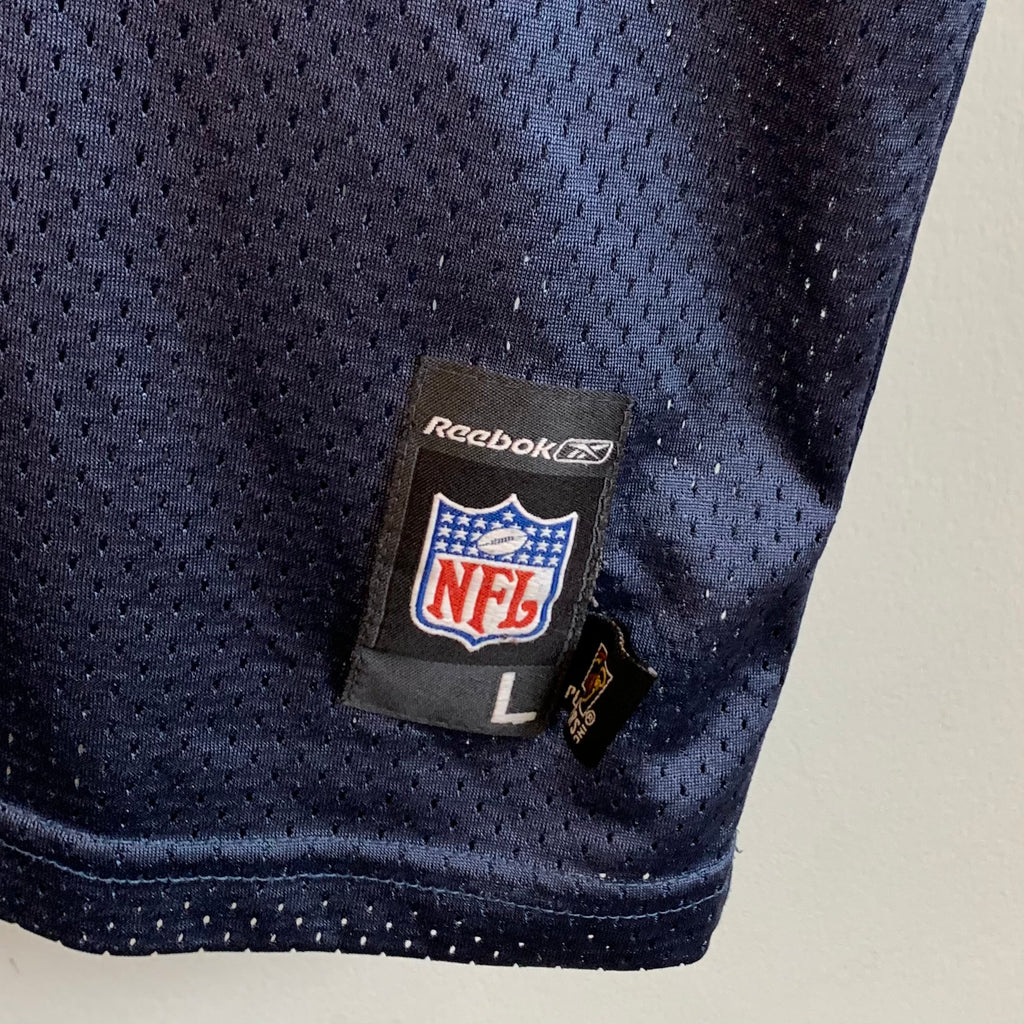 Shaun Alexander Seattle Seahawks Jersey – Laundry