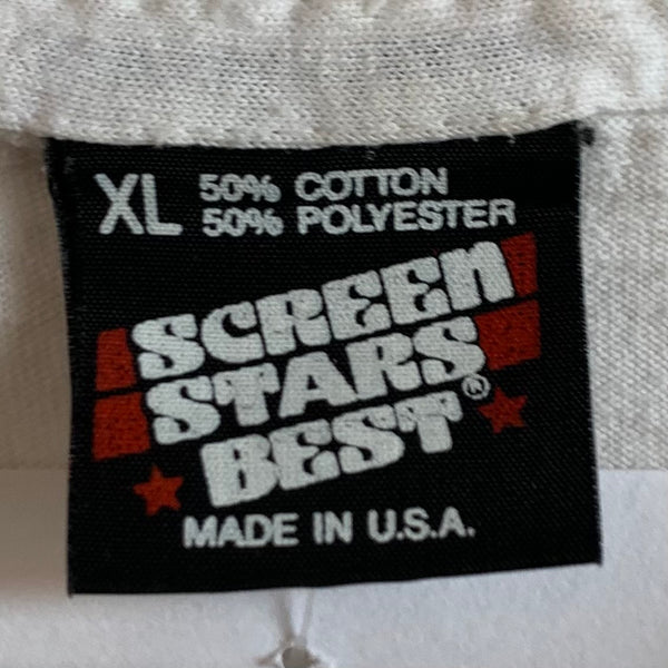 Vintage Portland Trail Blazers Shirt Binyon’s XL
