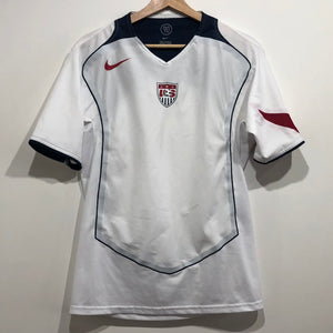 Vintage usa soccer 2024 jersey