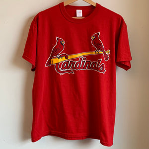 St. Louis Cardinals Shirt M