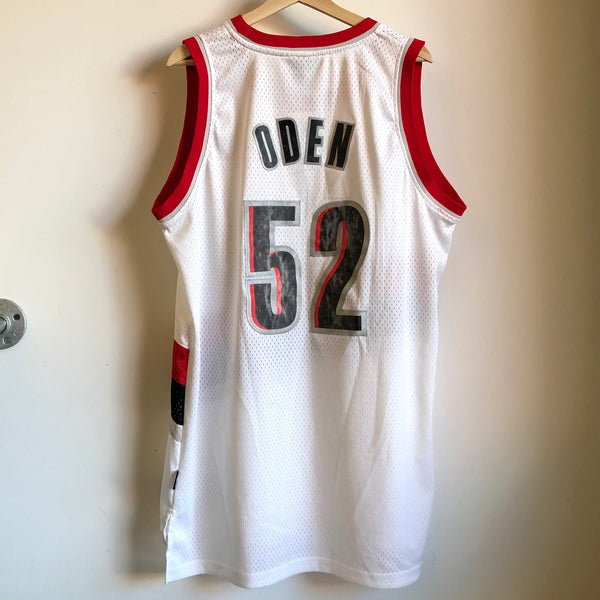 Greg oden outlet jersey