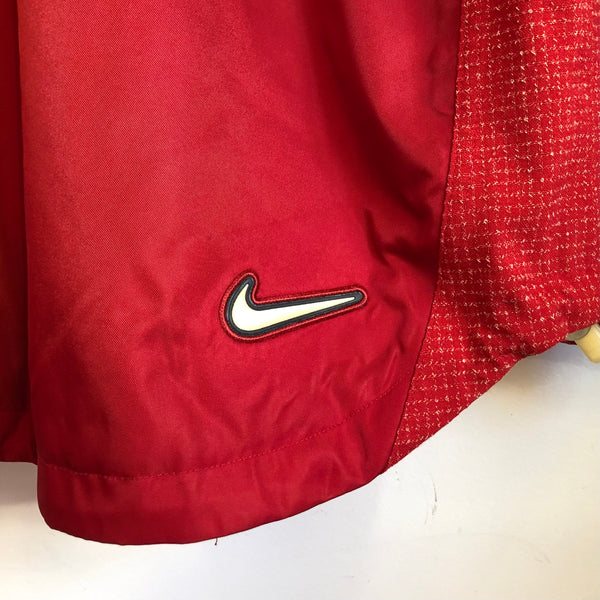 Vintage Nike ACG Jacket Parka XL