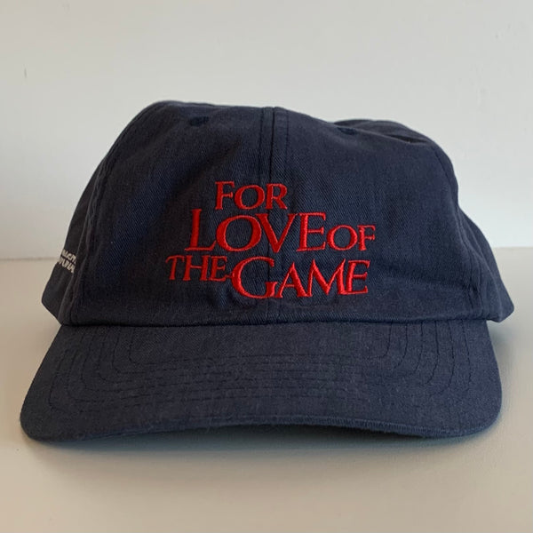 Vintage For Love Of The Game Movie Dad Hat