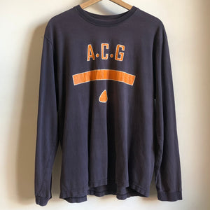 Vintage Nike ACG Shirt L