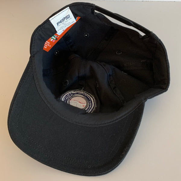 Vintage Pepsi Snapback Hat