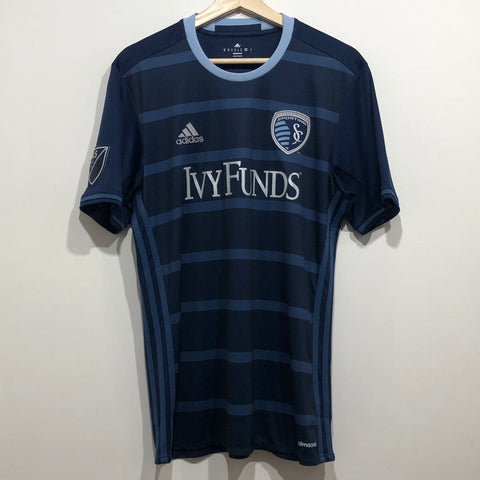 Sporting Kansas City Jersey M