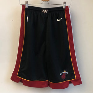 Nike miami heat 2024 shorts