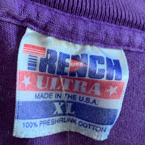 Vintage Colorado Rockies Shirt XL – Laundry