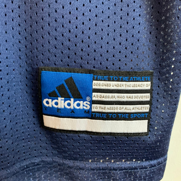 Notre Dame Football Jersey Fighting Irish adidas Youth L