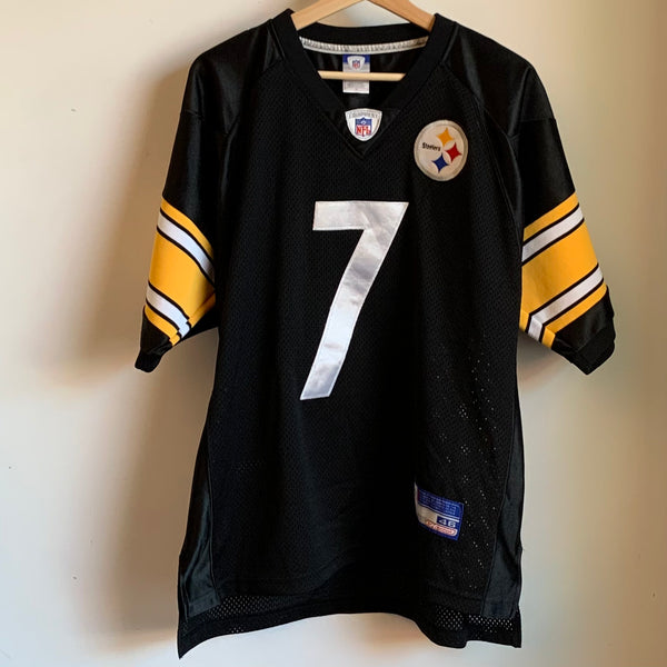 Jersey top ben roethlisberger