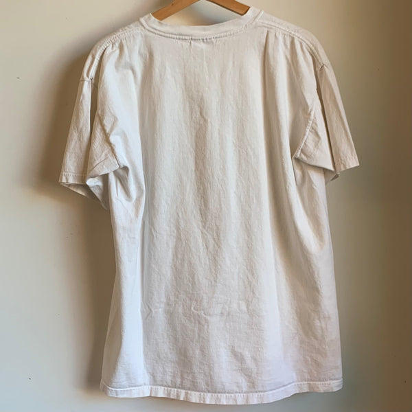 Vintage Salem Keizer Volcanoes Shirt L
