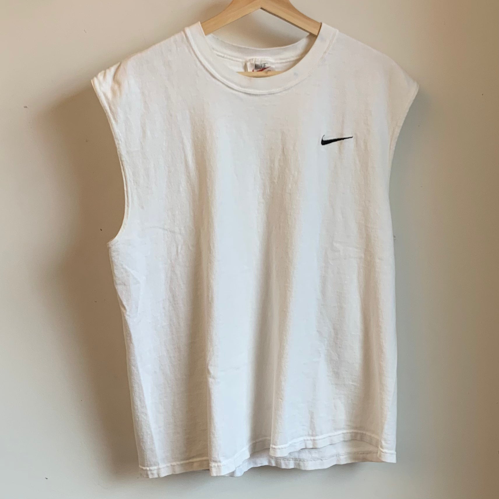 Vintage nike 2025 tank top