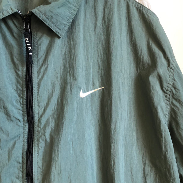 Vintage Nike Jacket 2XL
