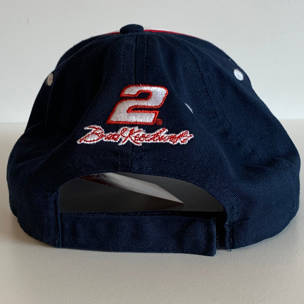 Brad keselowski miller lite hat sales
