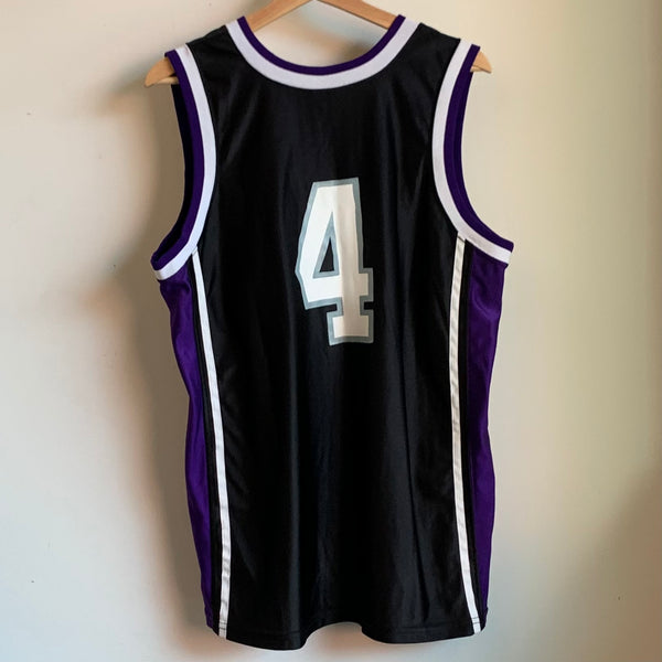 WSU Wildcats Basketball Jersey M